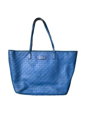 Kate Spade Penn Place Margereta Leather Shoulder Tote Bag
